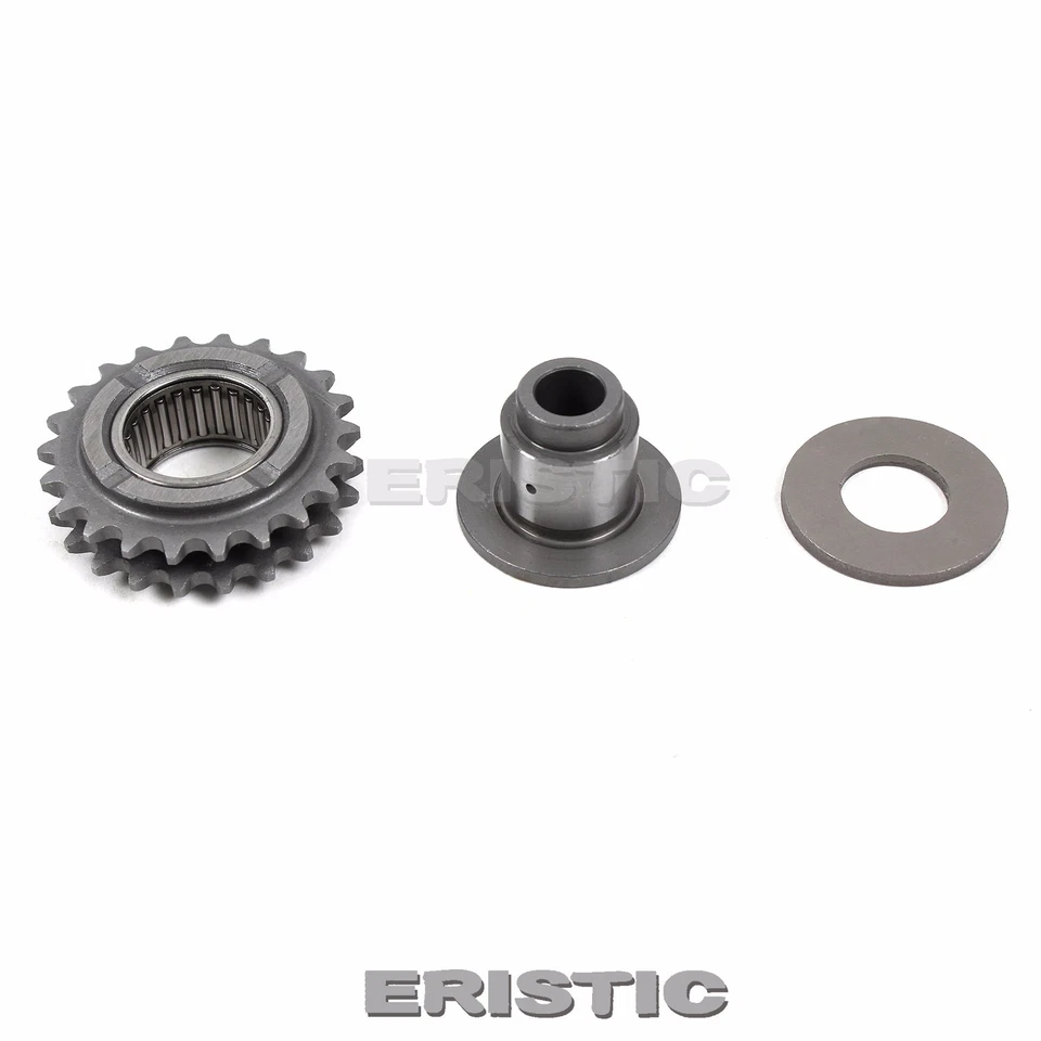 Kit de cadena de distribución del motor y juego de transmisión de bomba de aceite apto para KIA SEDONA 2006-2012 3,5 L 3,8 L Foto 3 de 4