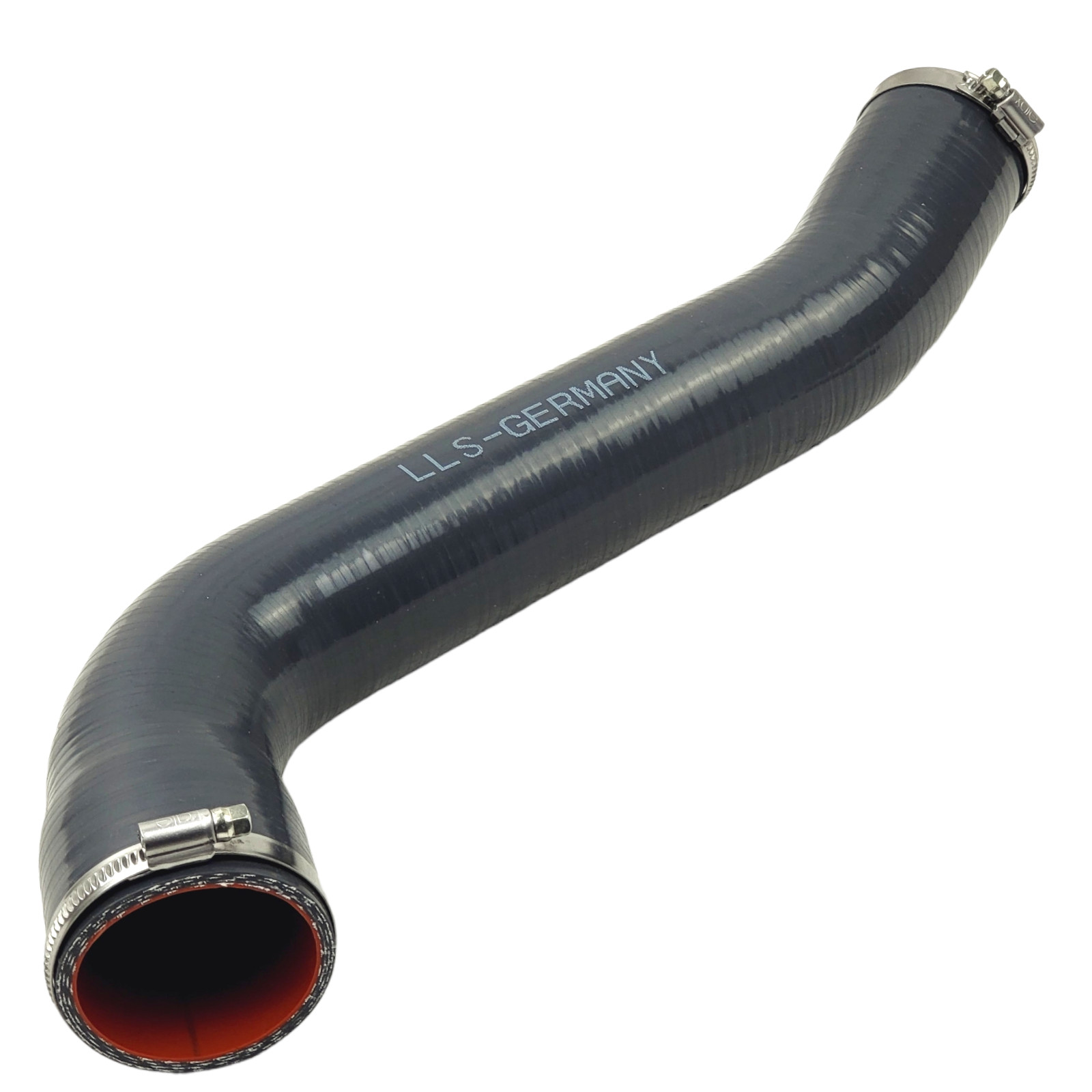 Turbo Hose for Chrysler Grand Voyager V 2.8 CRDI 04809883AB Intercooler Hose
