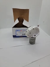 Deck Fill Angled Keyed Gas 1-1/2 Inch  Hose 351520 Sea-Dog Line key not included