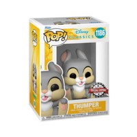 Funko Pop! Disney Classics - Thumper #1186