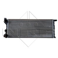 KüHler WasserküHler FüR Fiat Panda Lancia Y10 141 750 141A 1100 4X4 1000 950