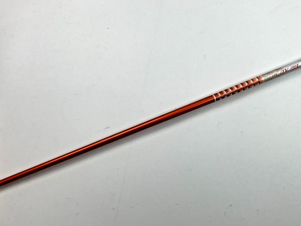 MIZUNO STX 230 DRIVER 9.5 DEGREE TOUR AD SHAFT 60 G EXTRA STIFF FLEX - Image 4 of 4