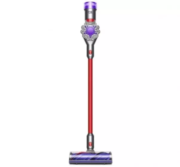 Dyson V7 Advanced Cordless Vacuum Cleaner | Silver | New