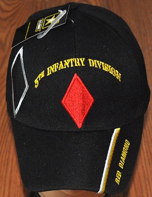 COSIUOS Berretto Da Baseball Dell'Esercito Americano Della 5a - Foto 9