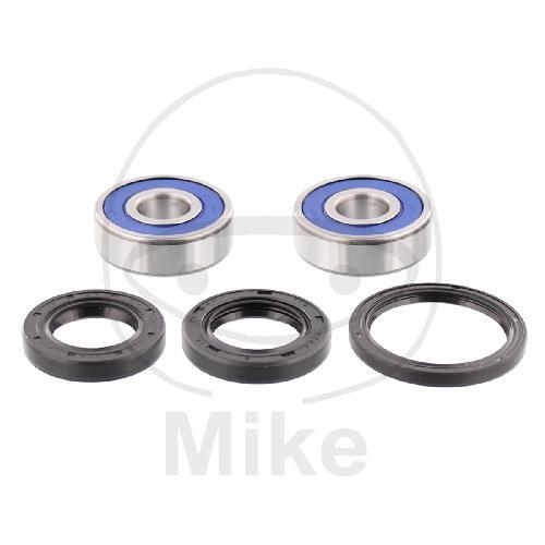 HONDA KIT CUSCINETTI STERZO CONICI PER CX500-CB650 C-A-B - Mamoto S.r.l - Foto 12