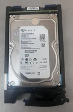 Dell EMC Seagate 1V420N-037 3TB SAS HDD 118000257 3.5" *Enterprise HDD*