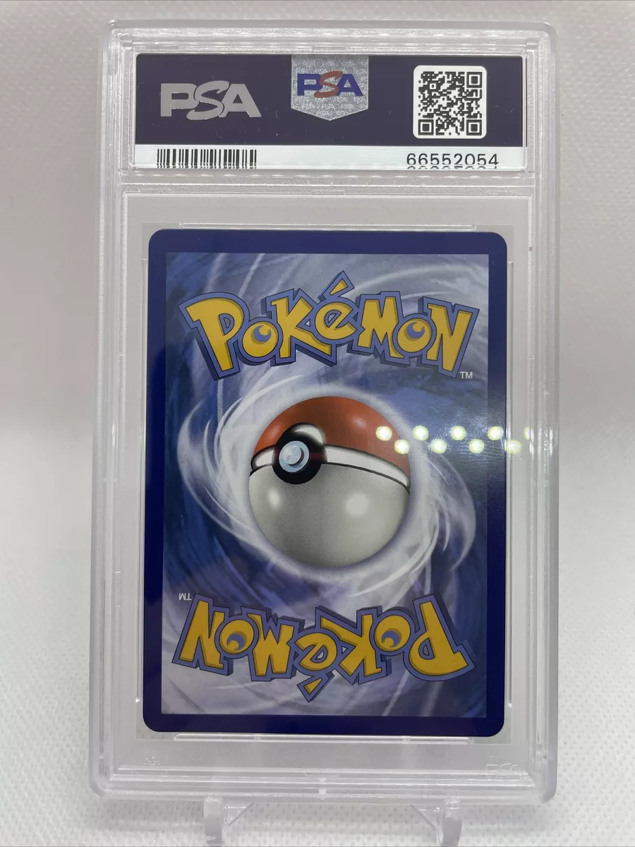 Pokémon - GO: Mewtwo VSTAR Elite Trainer - 65x Sealed Trading Card Sle –  Pokemon Plug