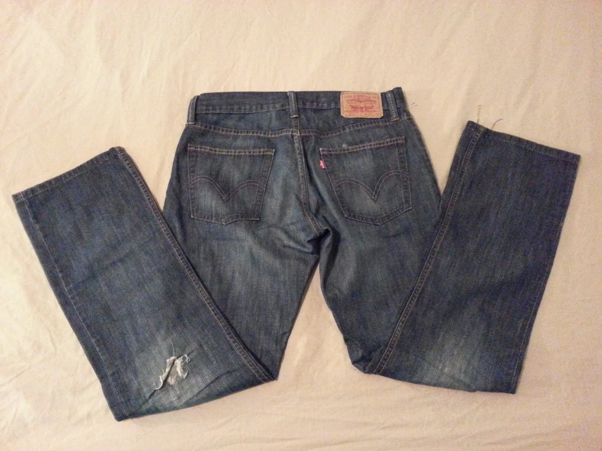 Levis 514 32x32 cheap