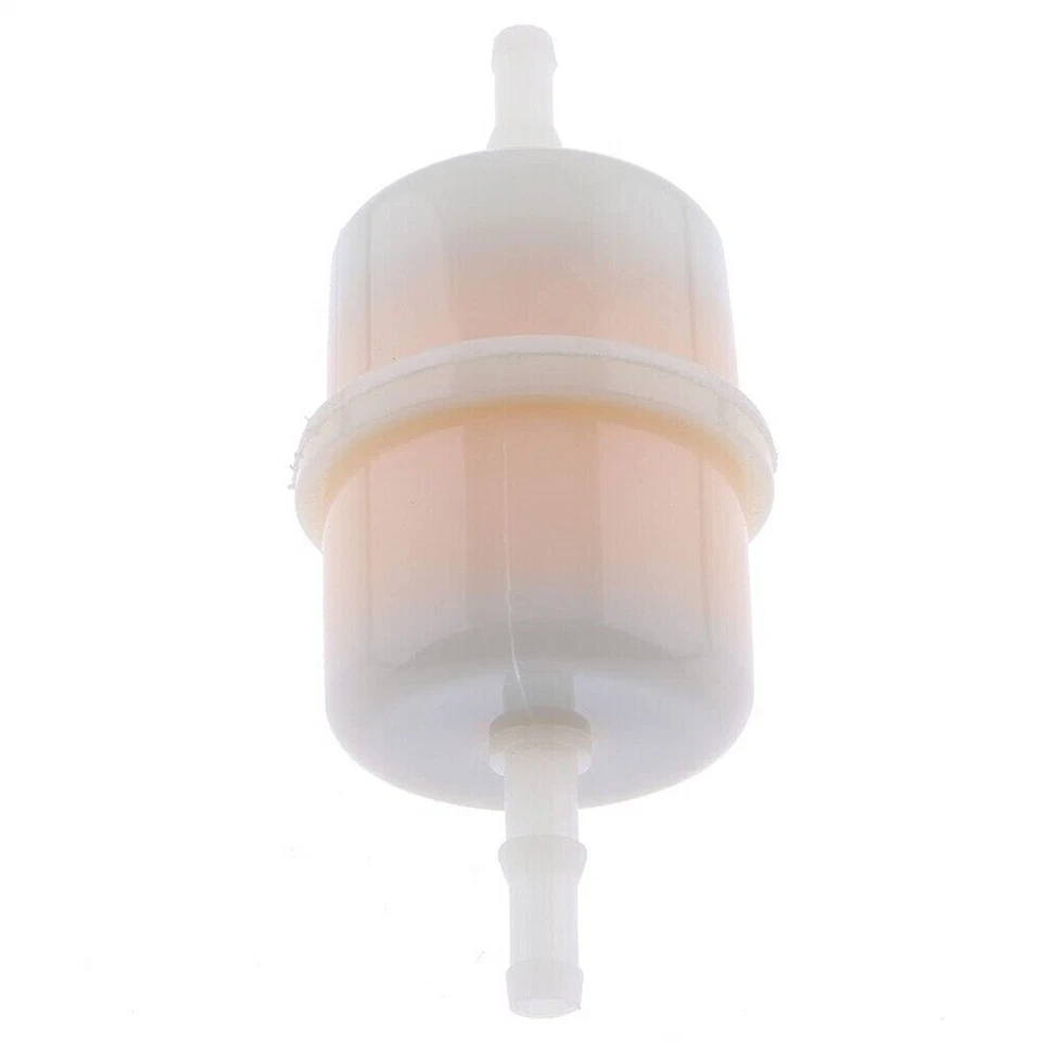 2x Fuel Filter for Kawasaki FR541V/600V/691V/730V FS481V/541V/600V/651V/691V - Image 3 of 4
