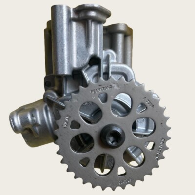 Oil pump For Audi S4 A6A7 A8 Q7 Q8 Cayenne Macan Panamera 2.9 3.0 OEM 06M115103T