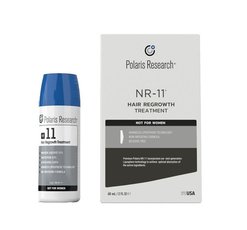 Hadient Sparkling Shampoo 200g + Hair Treatment 180g Set with