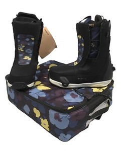 Mine 77 Burton Step on for sale | eBay