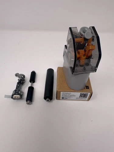 OEM Bambu Lab AMS Feeding Funnel Unit P1P P1S X1C P1 X1 3D Printer repair Parts