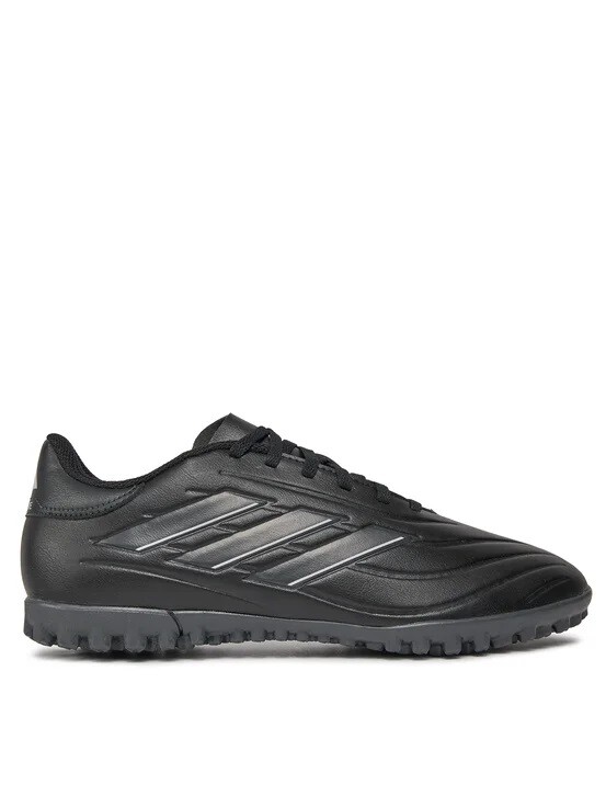 ADIDAS SCARPE DA CALCETTO UOMO RAGAZZO COPA PURE 2 CLUB NERO NUOVE IE7525 ORIGIN