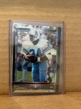 2015 Topps Chrome Football Variations Short Print Guide 88