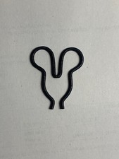ORIGINAL  Korn Federsplint für Kraftstofffil...