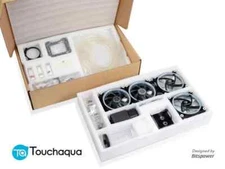 Touchaqua DIY All In One 240 RGB TA-DIO240RGB