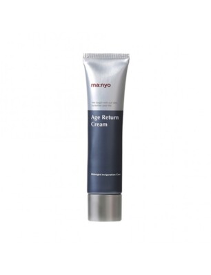 (MA:NYO) Age Return Cream 30ml Anti-Aging Moisturizing K-Beauty