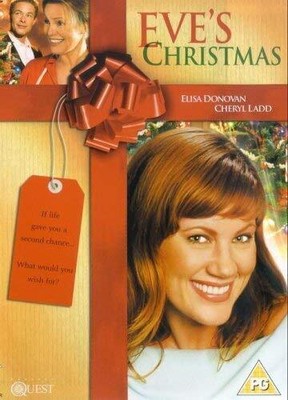 Eves Christmas [DVD], gebraucht; sehr gutes Buch