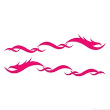 Tribal Design - Decal Sticker - Multiple Colors Sizes - Ebn6635