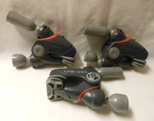 Spy Gear Lazer Tripwire Wild Planet 70106 Laser Beam TOY Vintage 2005