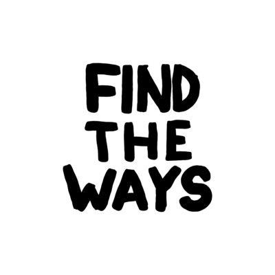 Allred & Broderick / Find The Ways