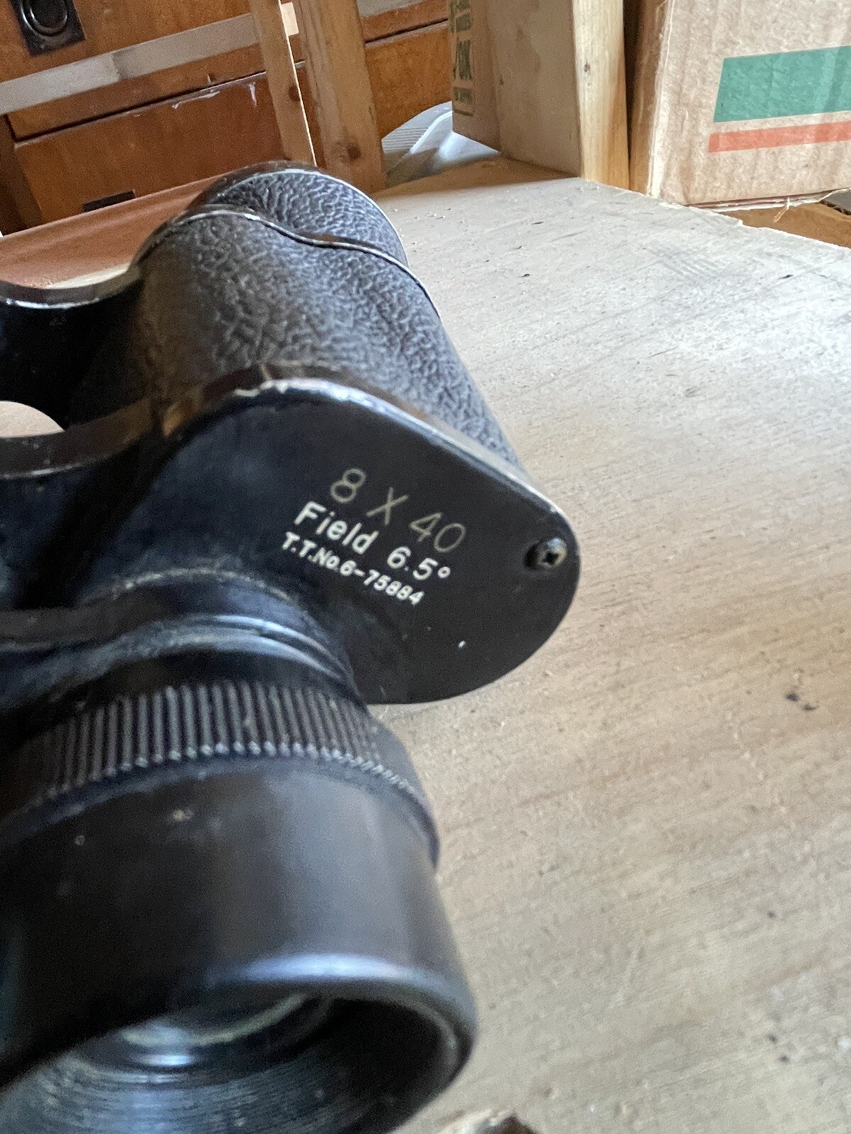 8x40 Binoculars eBay