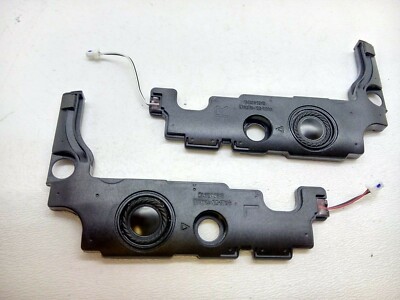 Samsung XE500C13 Chromebook Left & Right Speaker Set BA96-06991A BA96-06991B 188