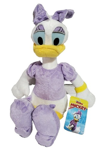 DIMOO World X Disney Series Daisy Duck Character Plush Vinyl