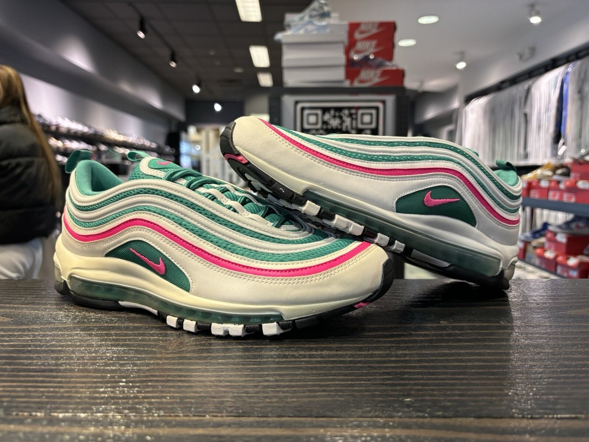 Footwear Air Max 97 South Beach Retail Nike Shoe Air Max 97 South