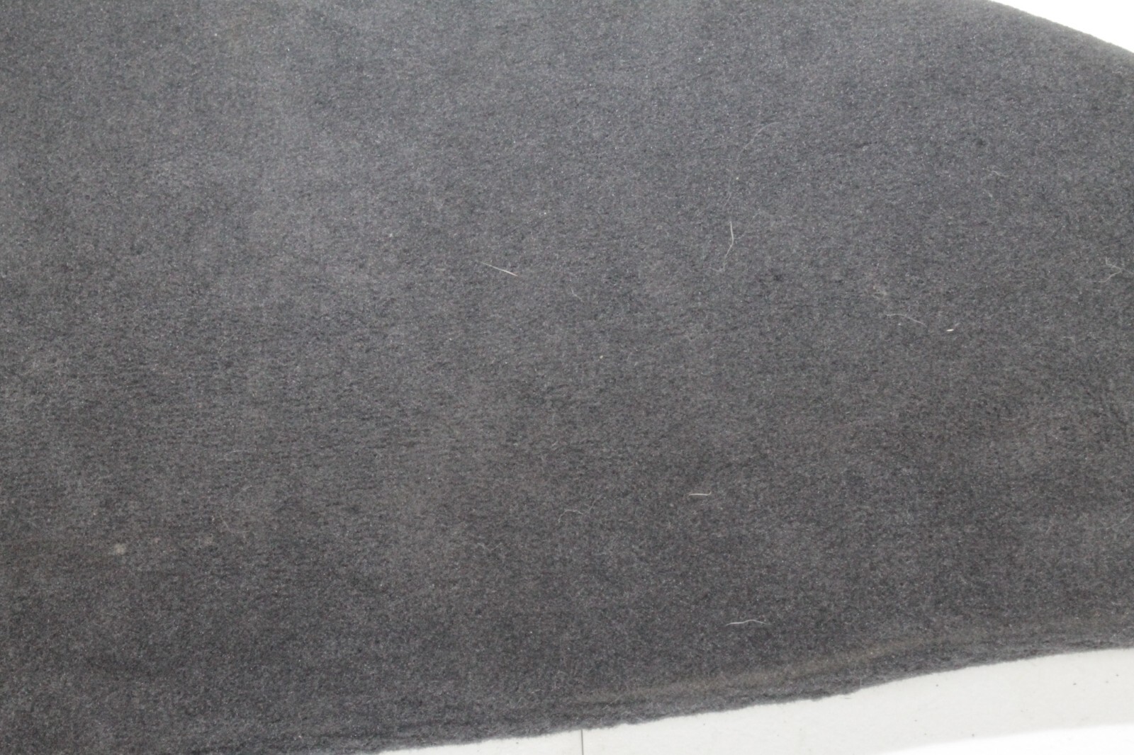 McLaren MP4-12C 2012-2014 FRONT+LEFT Carpet P/N 11N2641CP