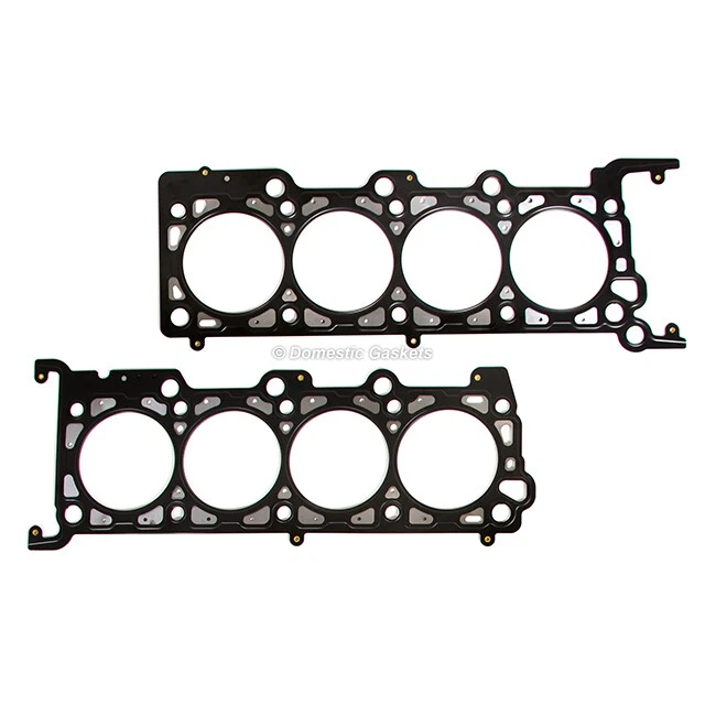 Juego completo de juntas SOHC para Ford E150 Econoline F150 F250 Expedition 97-99 4,6 L Foto 4 de 4