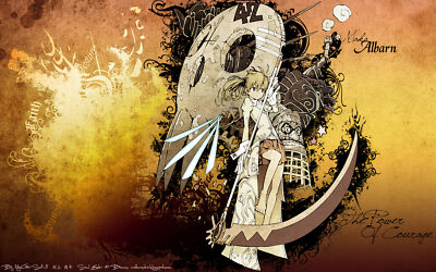 Anime soul eater girls maka albarn miniskirt legs CCG Gaming Mat Desk