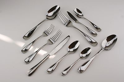 Oneida Voss  Glossy Stainless Flatware  YOUR CHOICE 