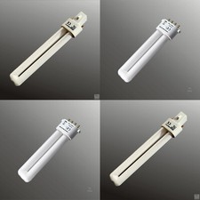 OSRAM DULUX S SE Energiesparlampe Kompaktleuchtstofflampe Lumilux Interna NEU