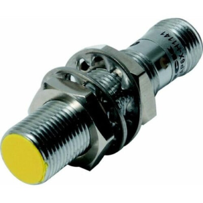 Turck Näherungsschalter Bi5-M18-AP6X Induktiv