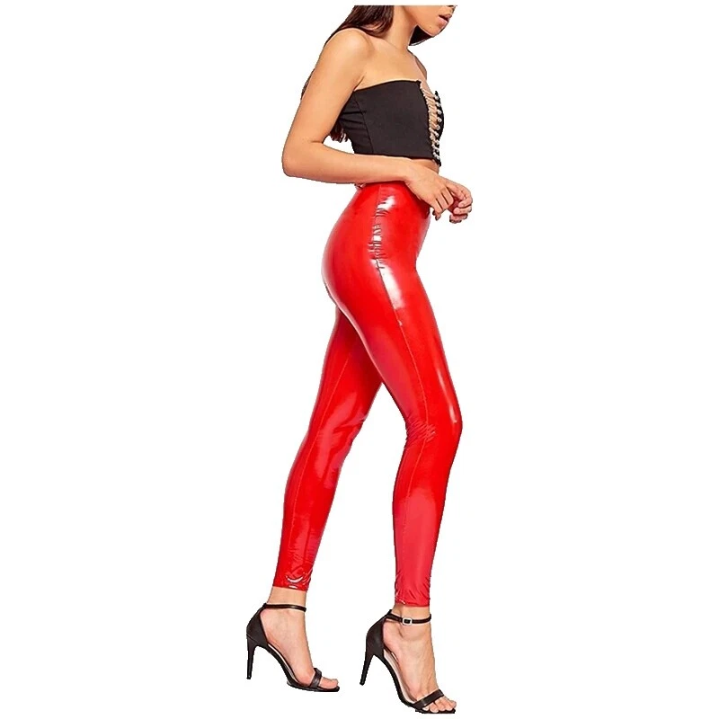 Latex Clothing for Women