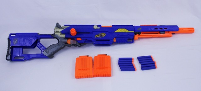 nerf n strike cs 6