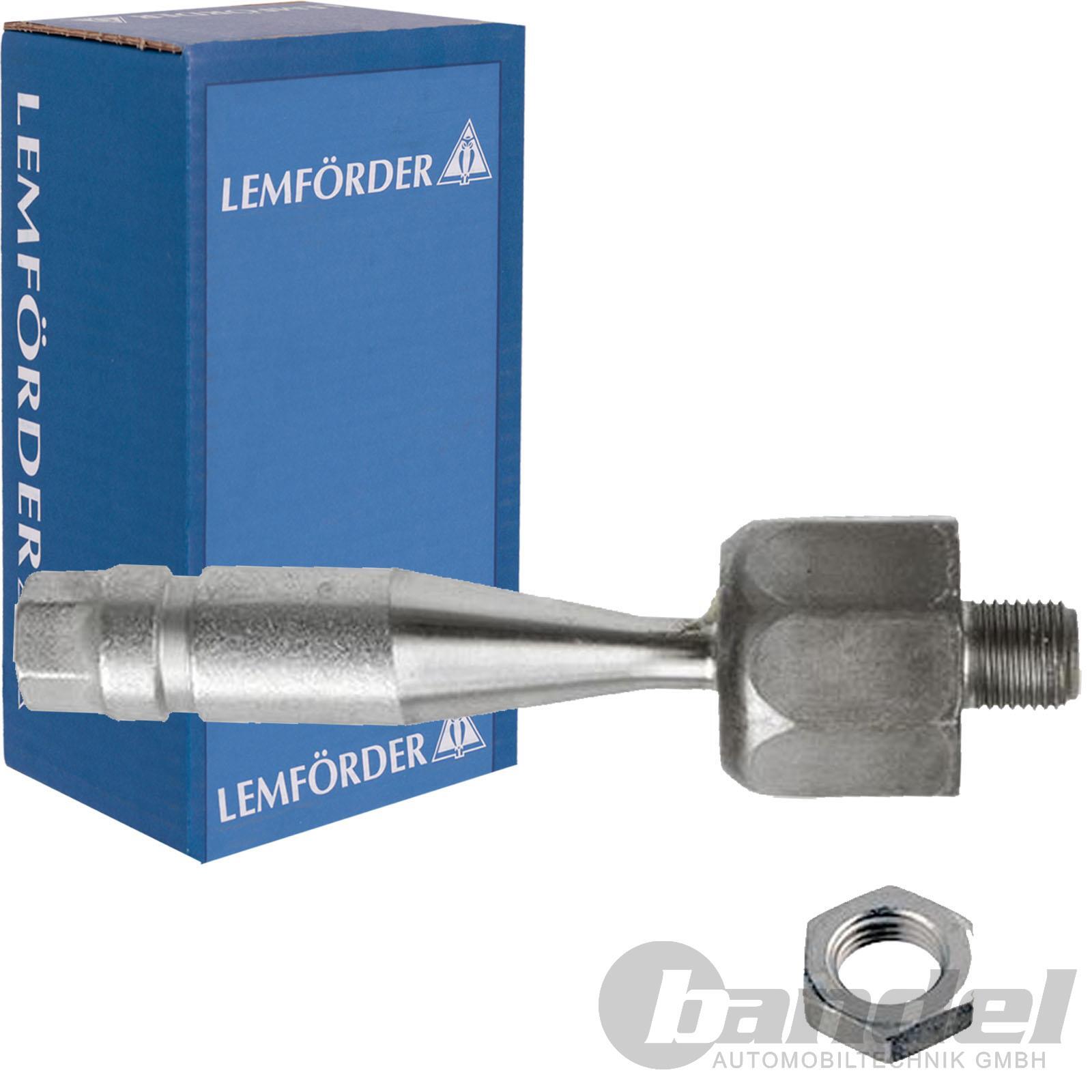 Biellette de direction VW Passat Audi A4 A8 1997 en acier forgé haute résistance sans rotule