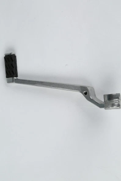 Pedal de palanca de freno trasero apto para motocicleta Ducati Monster 696 700 2008-2012 2011 Foto 3 de 4