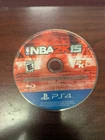 NBA 2K15 (Sony PlayStation 4 PS4) NO TRACKING - DISC ONLY