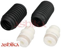 Ashika 159-00-0501 Staubschutzsatz FüR StoßDäMpfer Staubschutz Satz Kit