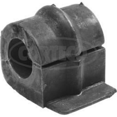 Corteco 80000501 Lagerung Stabilisator für OPEL ASTRA F CALIBRA A VECTRA A T92