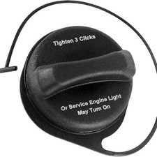 Fuel Cap Compatible With Silverado Replaces 95995094 20915842 Gt330 Gas Cap