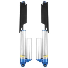 Rear Shock Absorbers Air Struts For Ford F150 SVT Raptor 2012 2x Pair BL3Z18125L