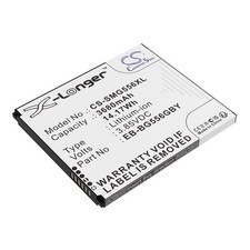 Battery for Samsung Galaxy XCover7 5G,Galaxy Xcover 7,SM-G556B P/N:EB-BG556GBY