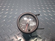 Maxtow 52mm Pyrometer Egt Exhaust Gas Temp Gauge W Housing