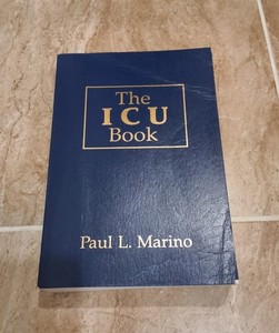 Icu Book | eBay