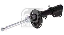 2x FEBI BILSTEIN Stoßdämpfer 193119 für MERCEDES CITAN Tourer W415 Mixto Double 2x FEBI BILSTEIN Stoßdämpfer 193119 für MERCEDES CITAN Tourer W415 Mixto Double