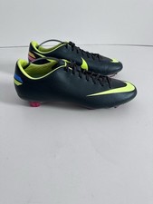 Nike Mercurial Vapor Miracle Football Soccer Cleats Boots US10 UK9 EUR44 Limited